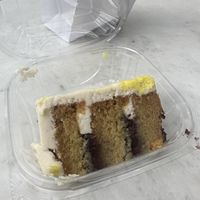   at Antoinette Baking Co in Tulsa