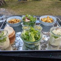  at Das Kubatzki in Sankt Peter-ording