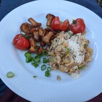  at Das Kubatzki in Sankt Peter-ording