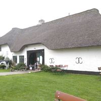 Das Haus at Richardshof in Sankt Peter-ording