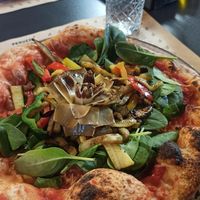  at Peruzza in Ljubljana