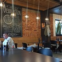  at Peruzza in Ljubljana