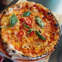  at Peruzza in Ljubljana