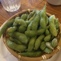 Edamame  at East by Southwest in Durango