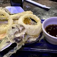 Tempura   at East by Southwest in Durango