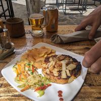  at Jardin del Arte Sano in Vinales