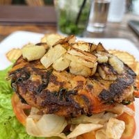  #Veganuary at Jardin del Arte Sano in Vinales