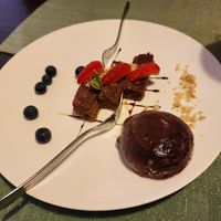  at Dalmatino in Hvar