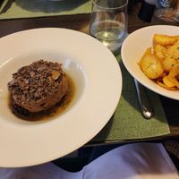  at Dalmatino in Hvar