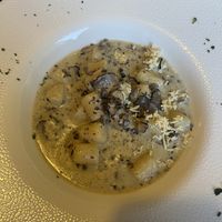   at Dalmatino in Hvar