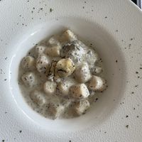   at Dalmatino in Hvar