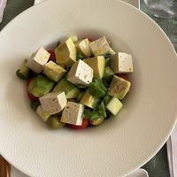   at Dalmatino in Hvar