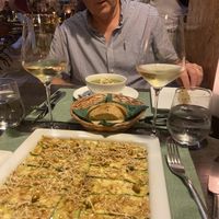   at Dalmatino in Hvar