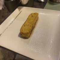   at Dalmatino in Hvar