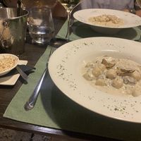   at Dalmatino in Hvar