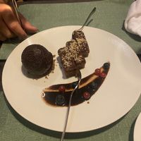   at Dalmatino in Hvar