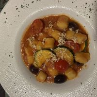   at Dalmatino in Hvar