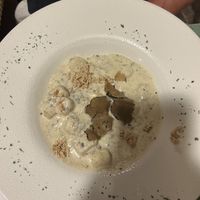   at Dalmatino in Hvar