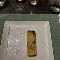   at Dalmatino in Hvar