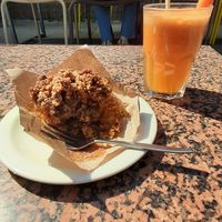  at Aloha Beach in Velsen Noord