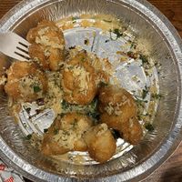   at Costa Pizza in New Haven