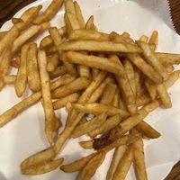   at Costa Pizza in New Haven