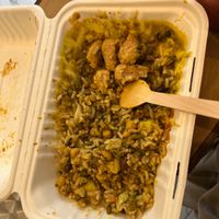   at Ila Cafe in South East London