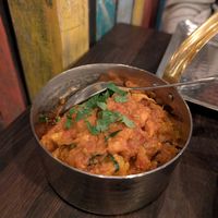  at Bombay Street in Gothenburg