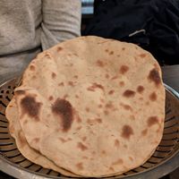  at Bombay Street in Gothenburg