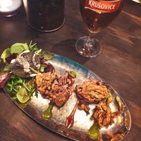  at Bombay Street in Gothenburg