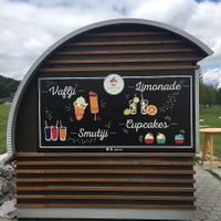 Photo by: Kjutcake by Eva on Facebook at Kjutcake by Eva in Velenje