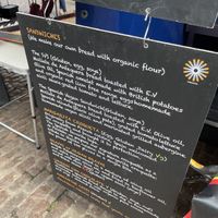   at Pinchito LTD in Cambridge