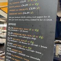   at Pinchito LTD in Cambridge