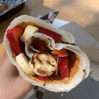 Sweet V  at Local Flow in Mc Minnville