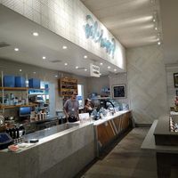 Interior order counter  at Mendocino Farms - Camel Valley in San Diego