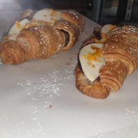 Sweet variety at Desta in Preston