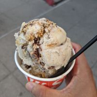  at Salt & Straw in Palo Alto