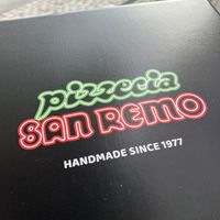   at San Remo - Delivery Only in Kiel