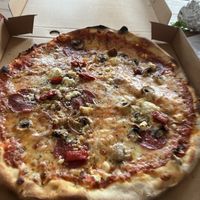   at San Remo - Delivery Only in Kiel