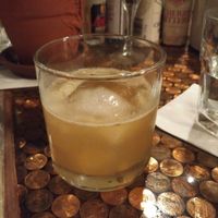 Happy hour! at Merge in Buffalo