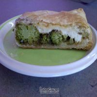  at Stephanie's Bakery in San Diego