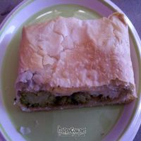  at Stephanie's Bakery in San Diego