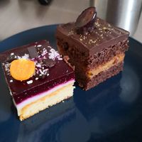 Kuchen at Veggie Oase - Maybe closed in Oberasbach