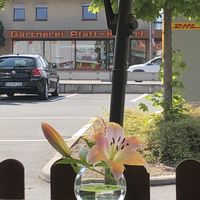 Table setting  at Veggie Oase - Maybe closed in Oberasbach