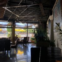 Inside  at Veggie Oase - Maybe closed in Oberasbach