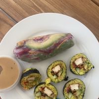   at Peko Peko in Doubleview