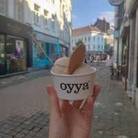  at Oyya in Ghent