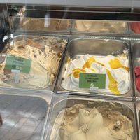 assortment  at Oyya in Ghent