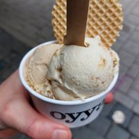  at Oyya in Ghent