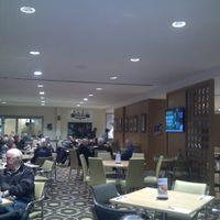 Interior  at Bendigo District RSL in Bendigo